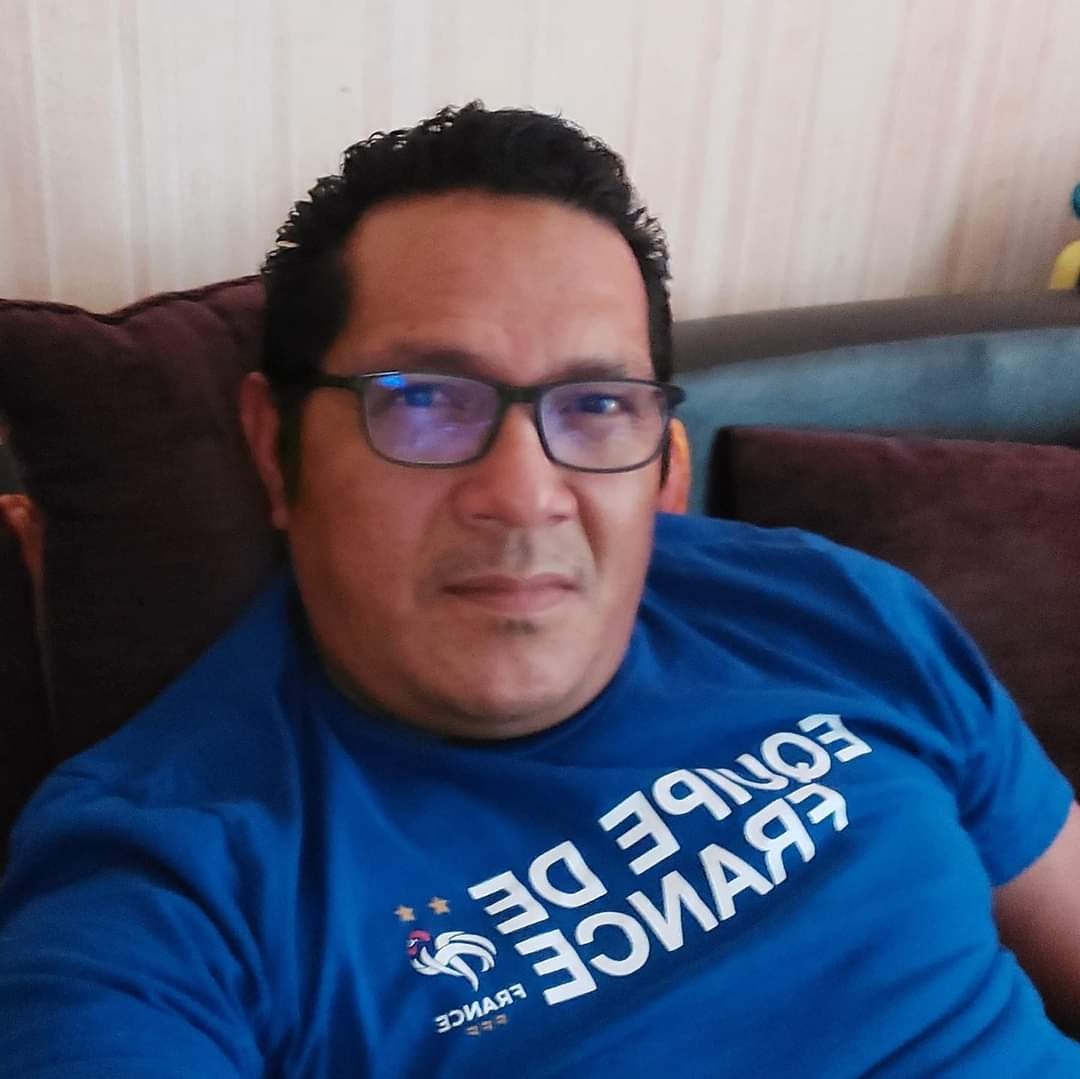 Photo de Monsieur Bertrand EMILE