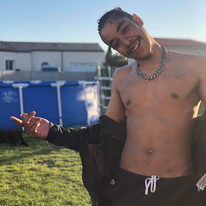 Photo de Nicolas JAMS