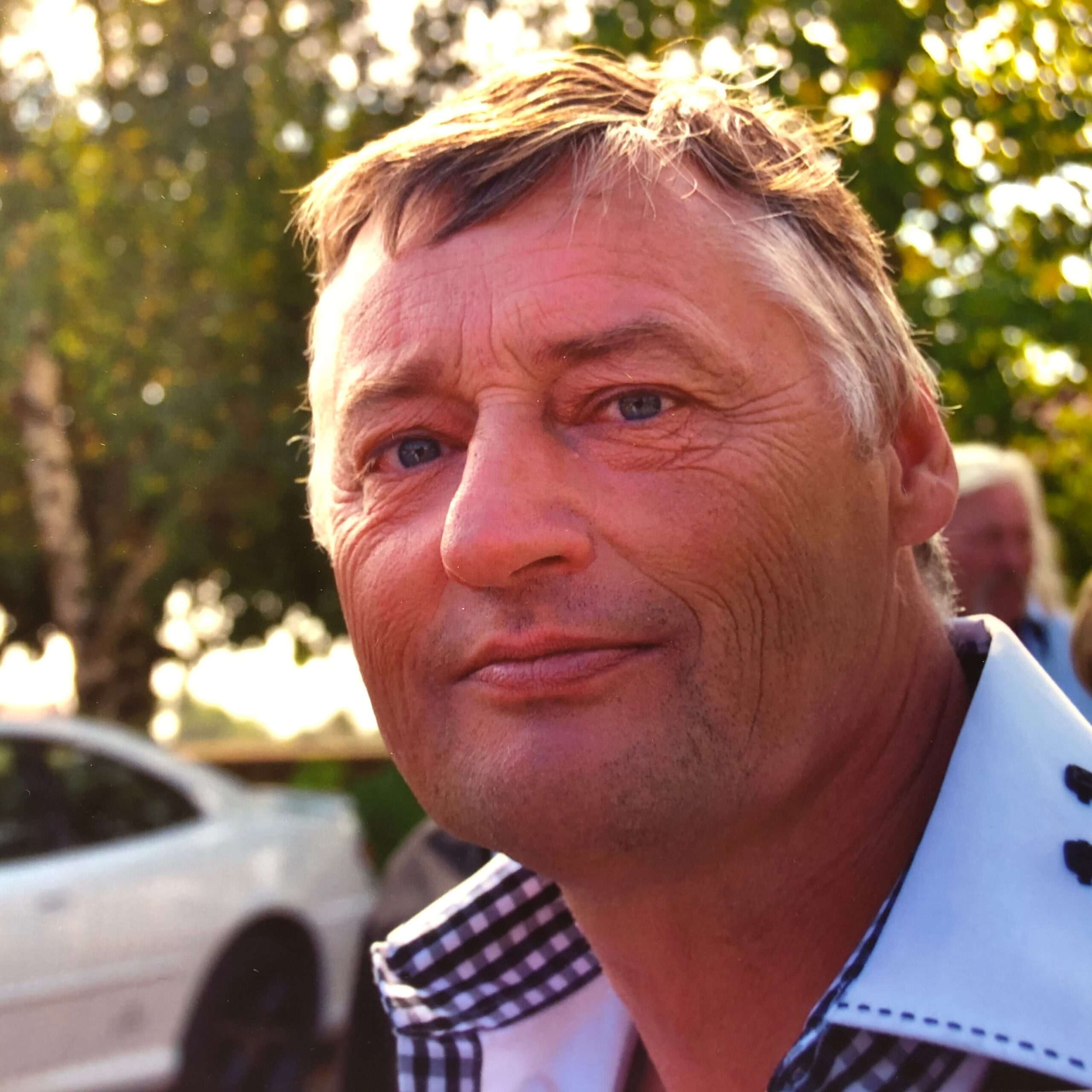 Photo de Philippe DEMAJEAN