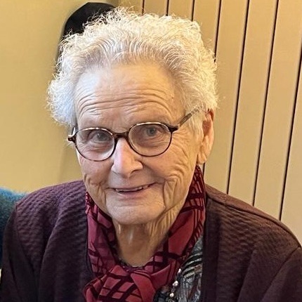 Photo de Lucienne DELIGNÉ