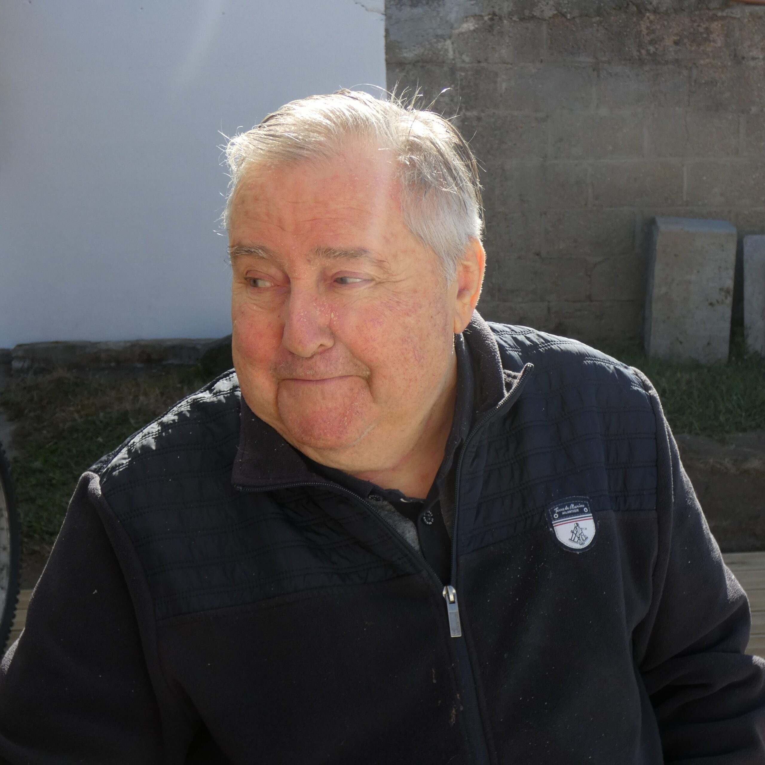 Photo de Jean PLANTINET