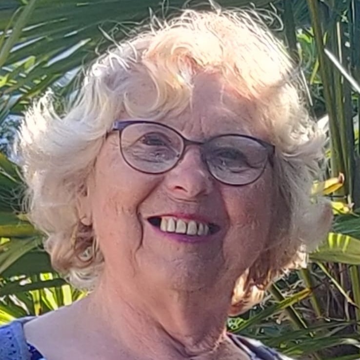 Photo de Michelle PASSERARD