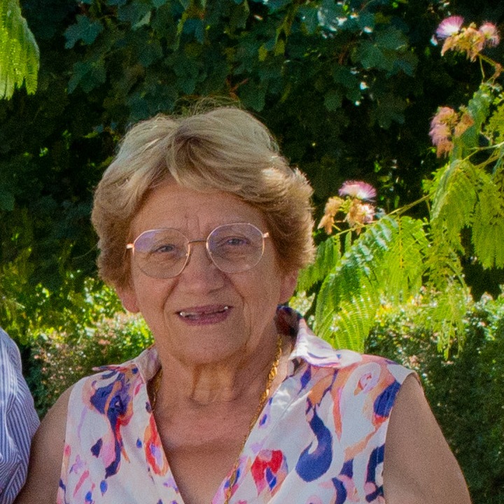 Photo de Cécile CHARRIAU