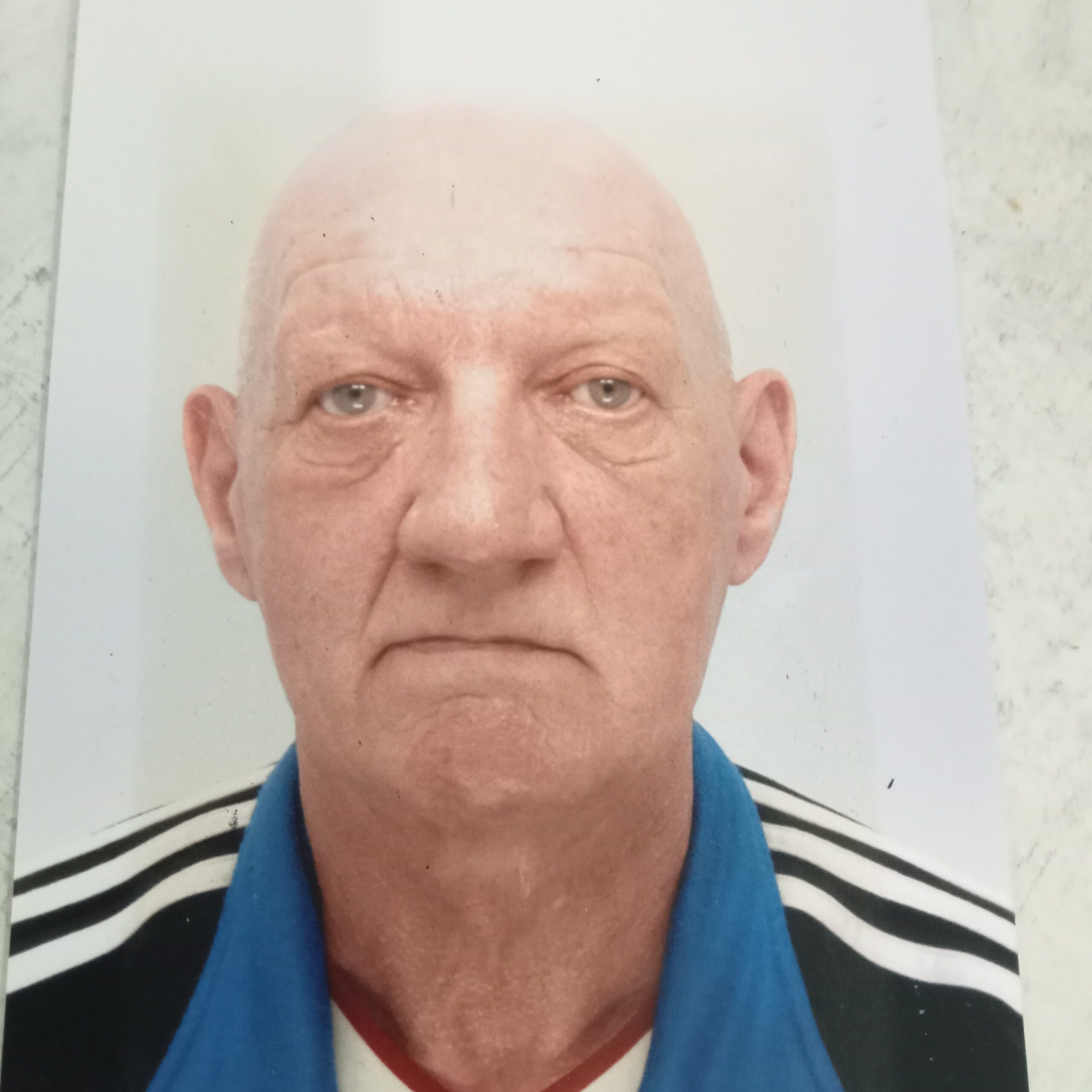 Photo de Joël SIRET