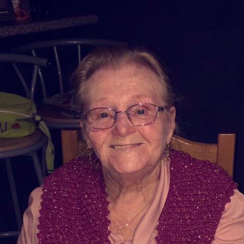 Photo d’Huguette VILLAUME