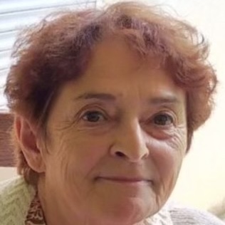 Photo de Sylvette BODET