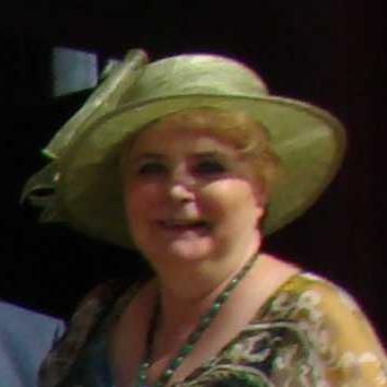 Photo de Michelle BERTHOD