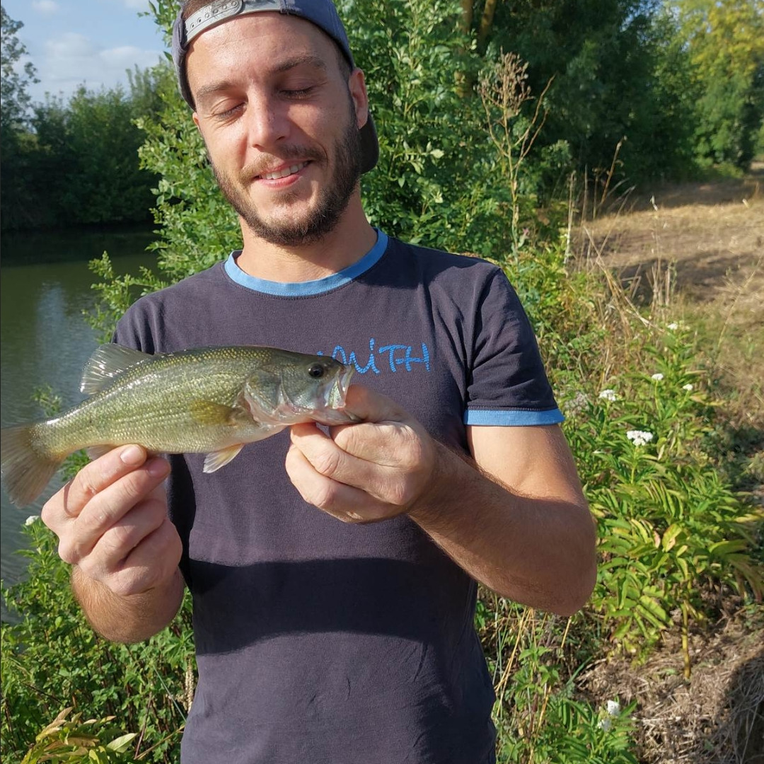 Photo de Brice TISSOT