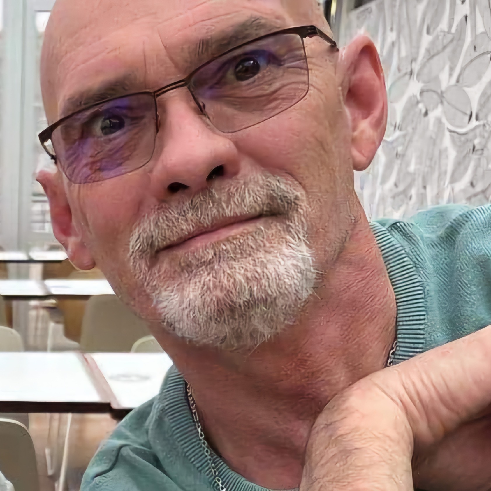 Photo de Fabrice PETIT