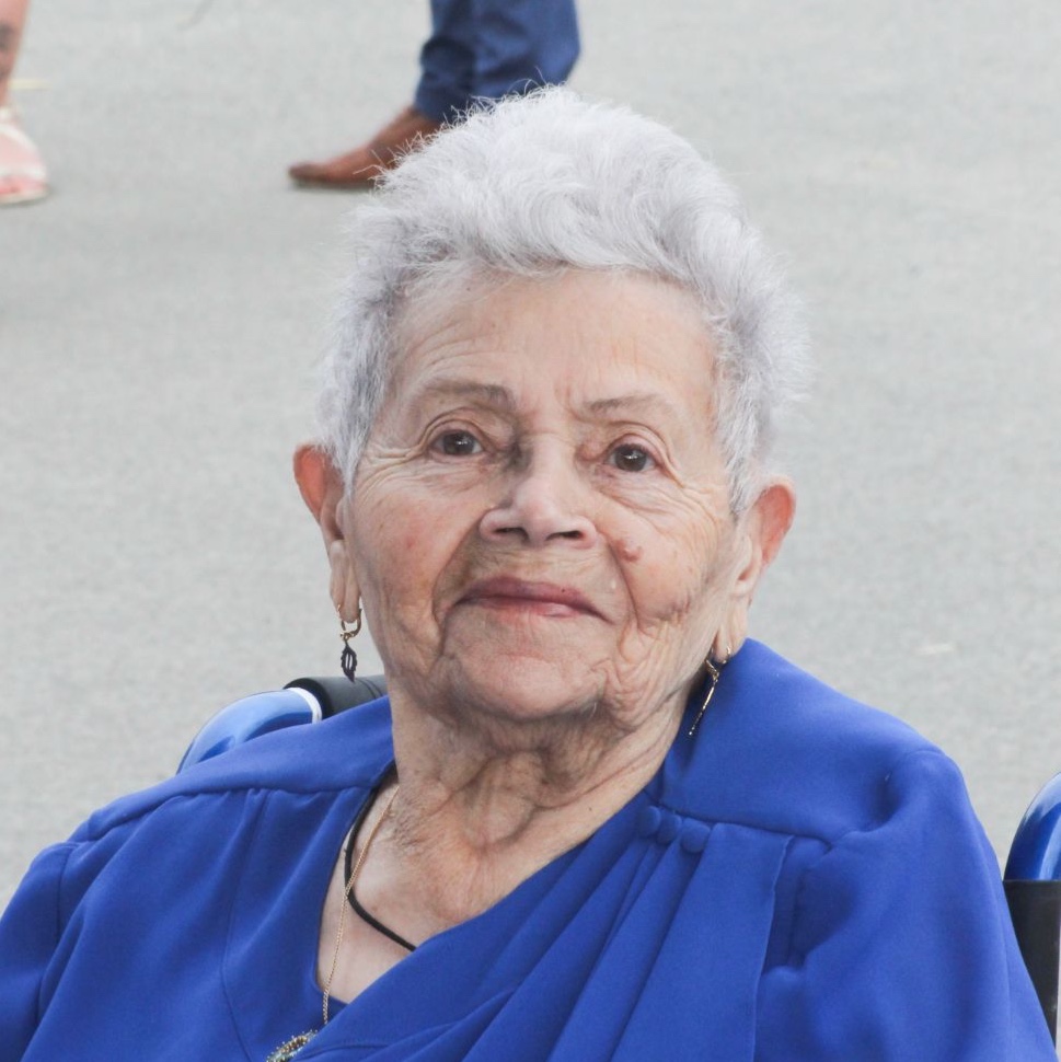 Espace hommage de Madame Irène Kueny