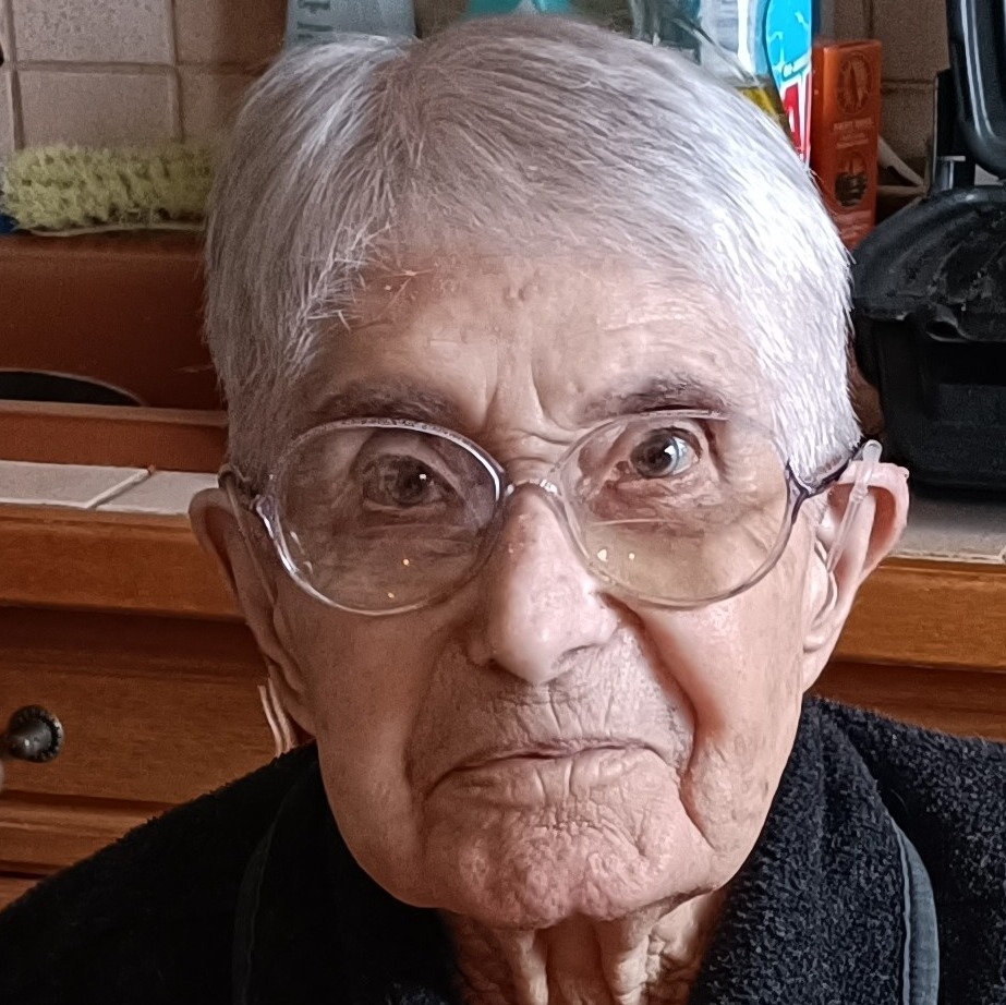 Photo de Marie-Gabrielle MASSON