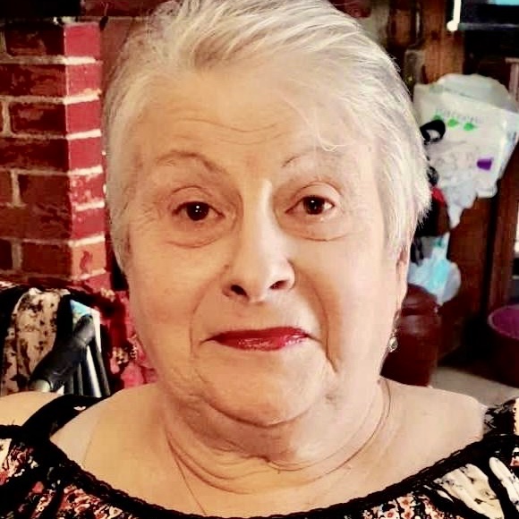 Photo de Violette  PLAINEAU