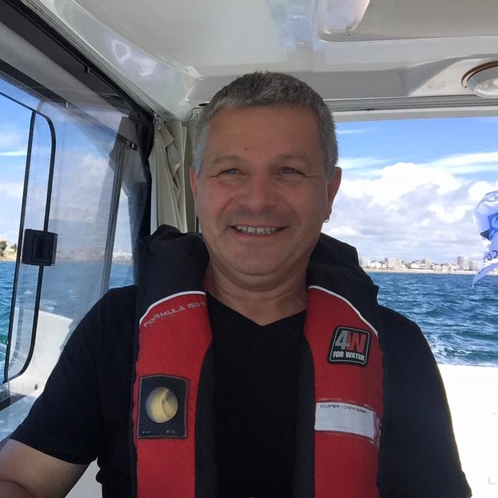 Photo d’Eric VILLOT