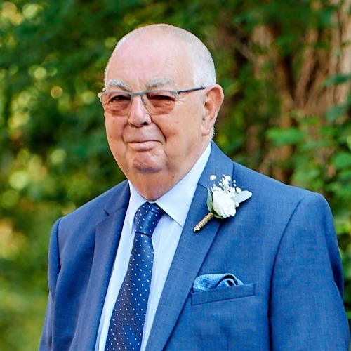 Photo de Michael MILLER