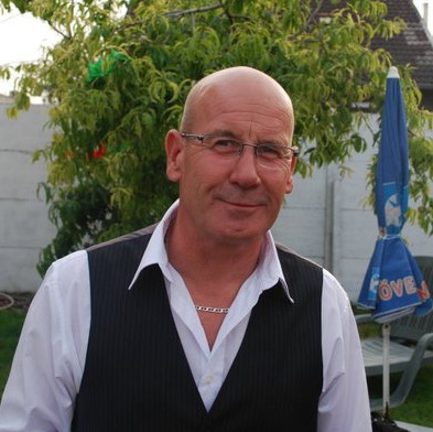 Photo de Didier PIOTROWSKI