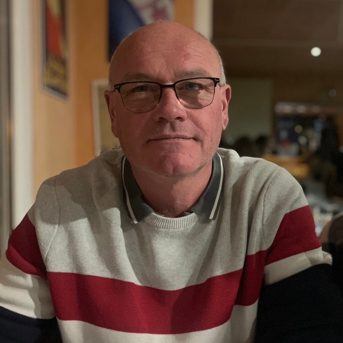 Photo de Monsieur Patrice POUPONNEAU