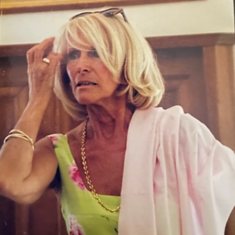 Photo de Nicole LANDREAU