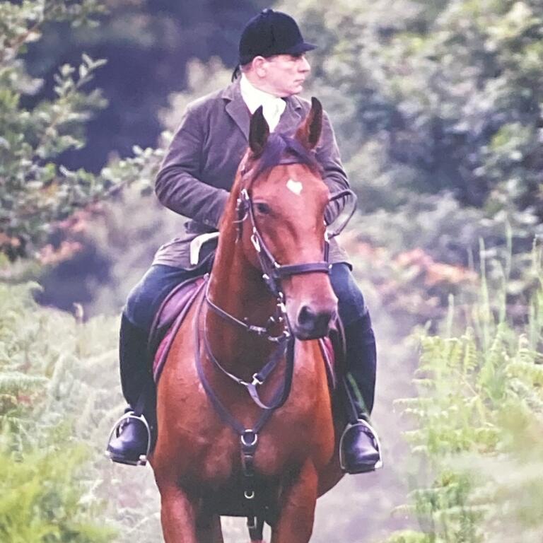 Photo de Paul RICHARD