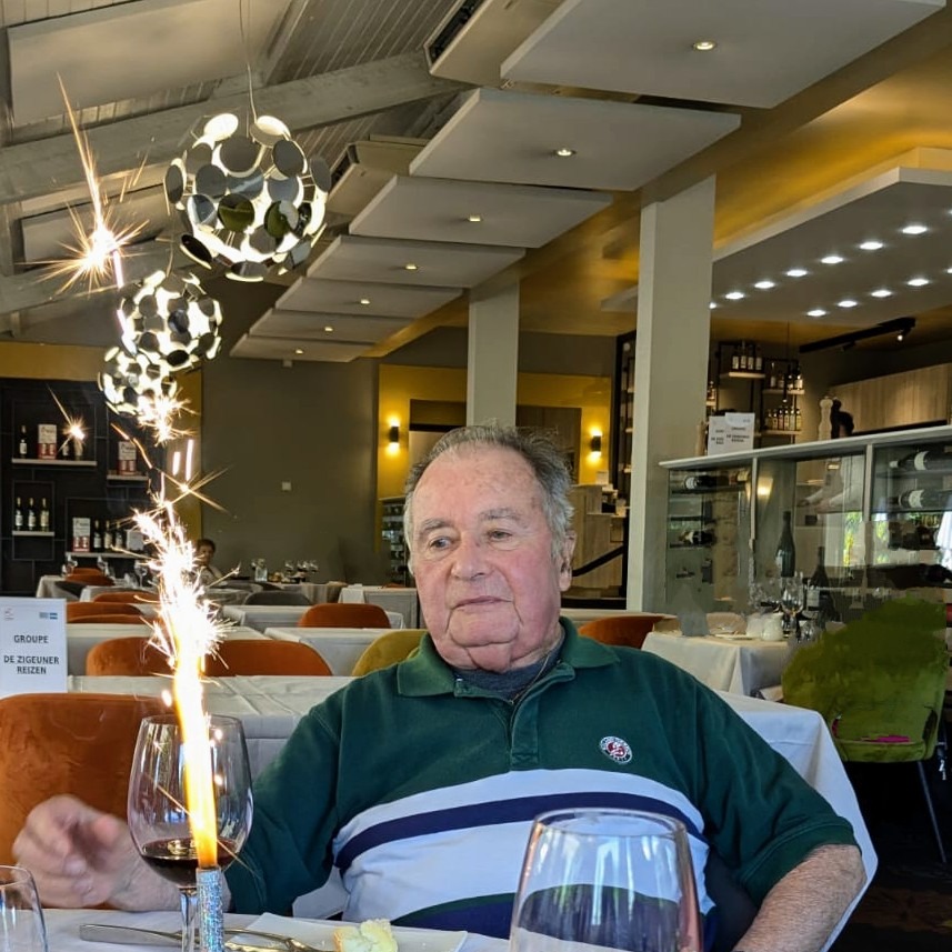 Photo d’André RUSSEIL