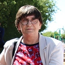 Photo de Monique ROCHER