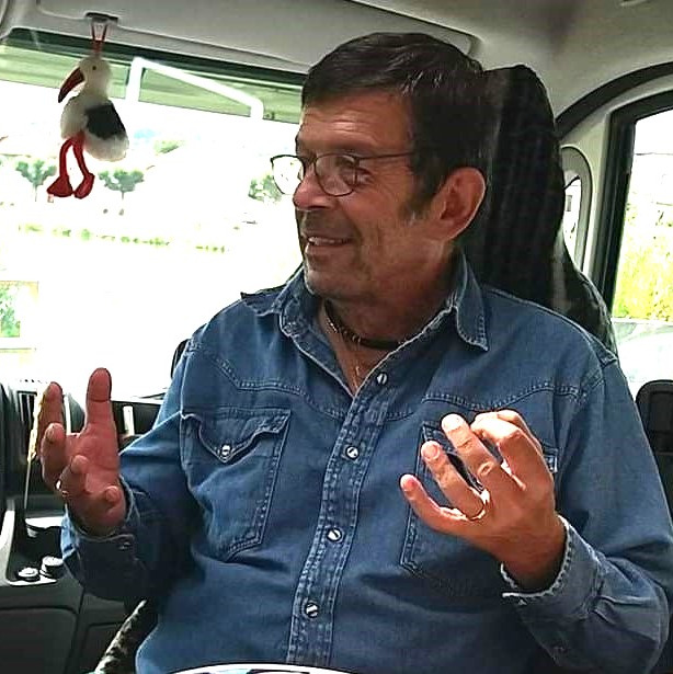 Photo d’Alain PIERLOT