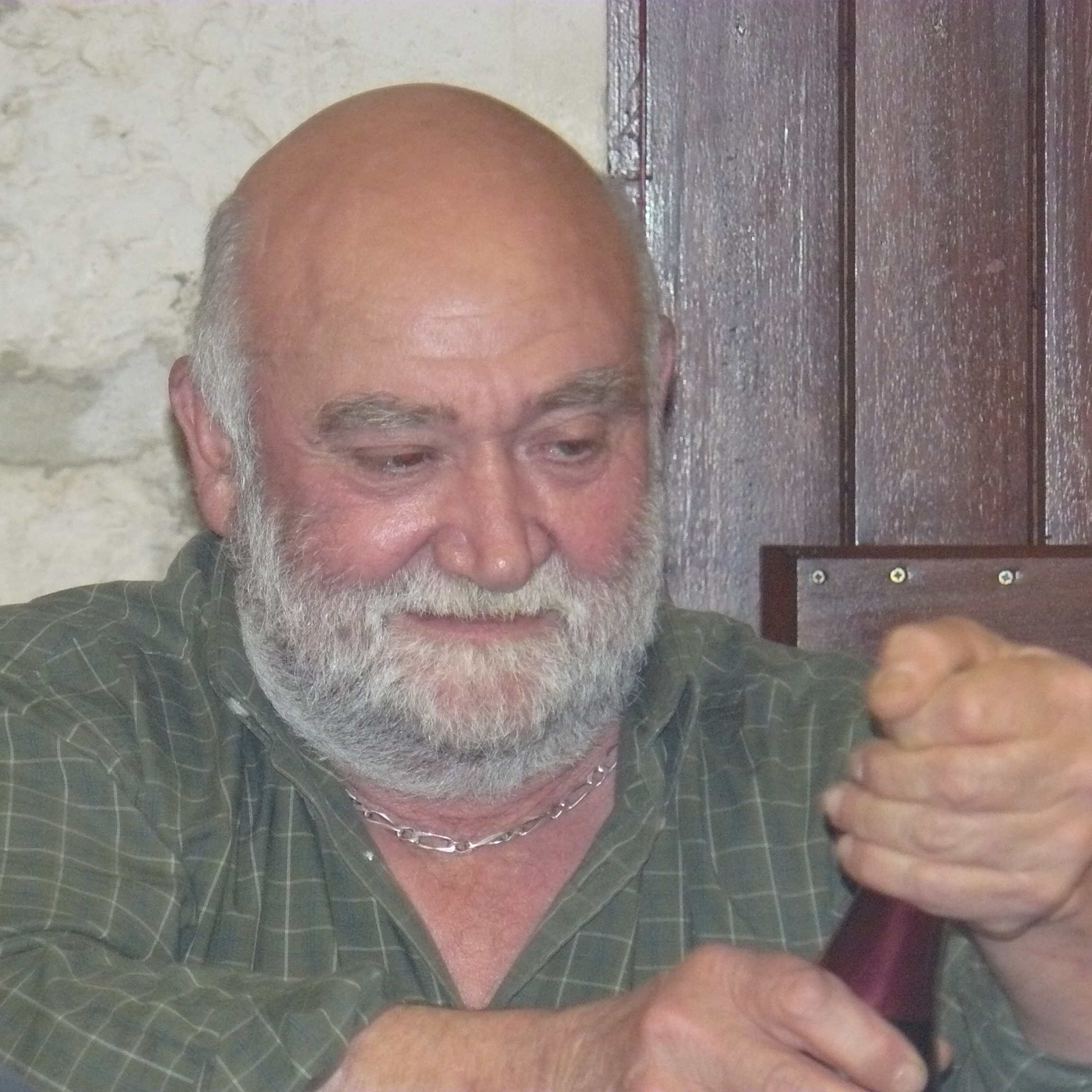 Photo de Gérard VAY