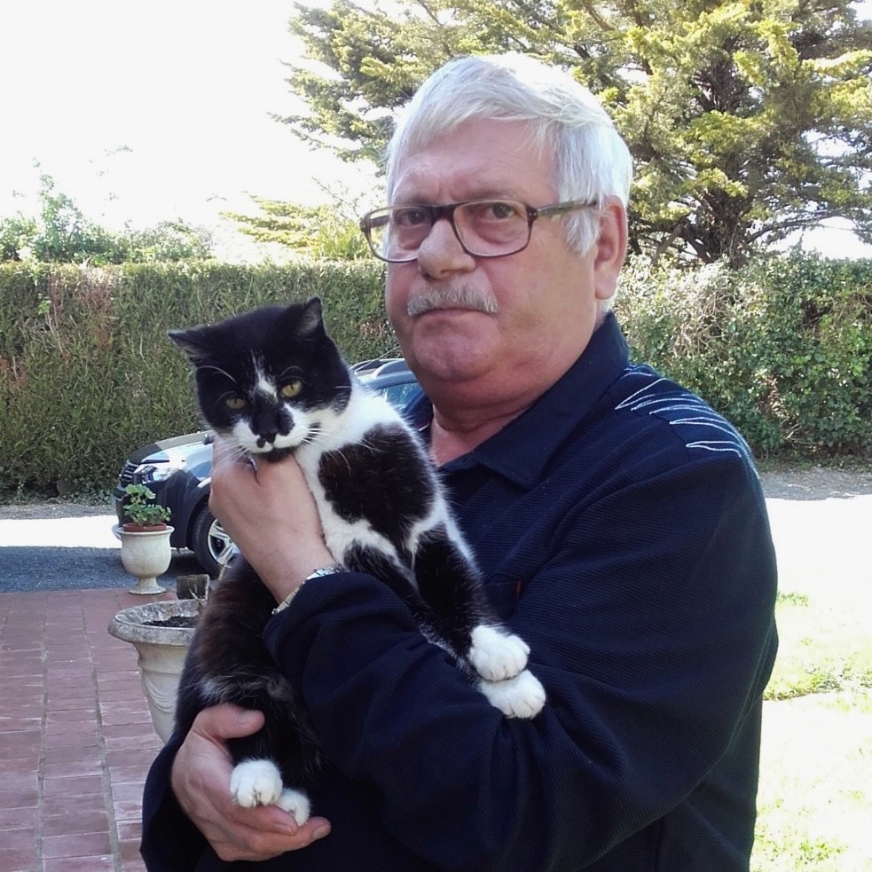 Photo de Lionel OUVRARD