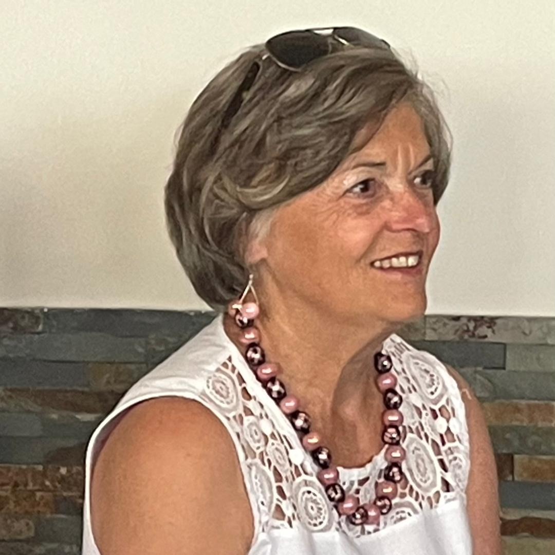 Photo de Nelly GUILLOTEAU