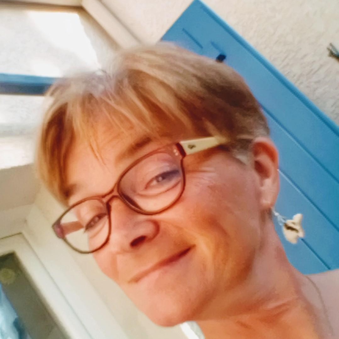 Photo de Isabelle AUNEAU