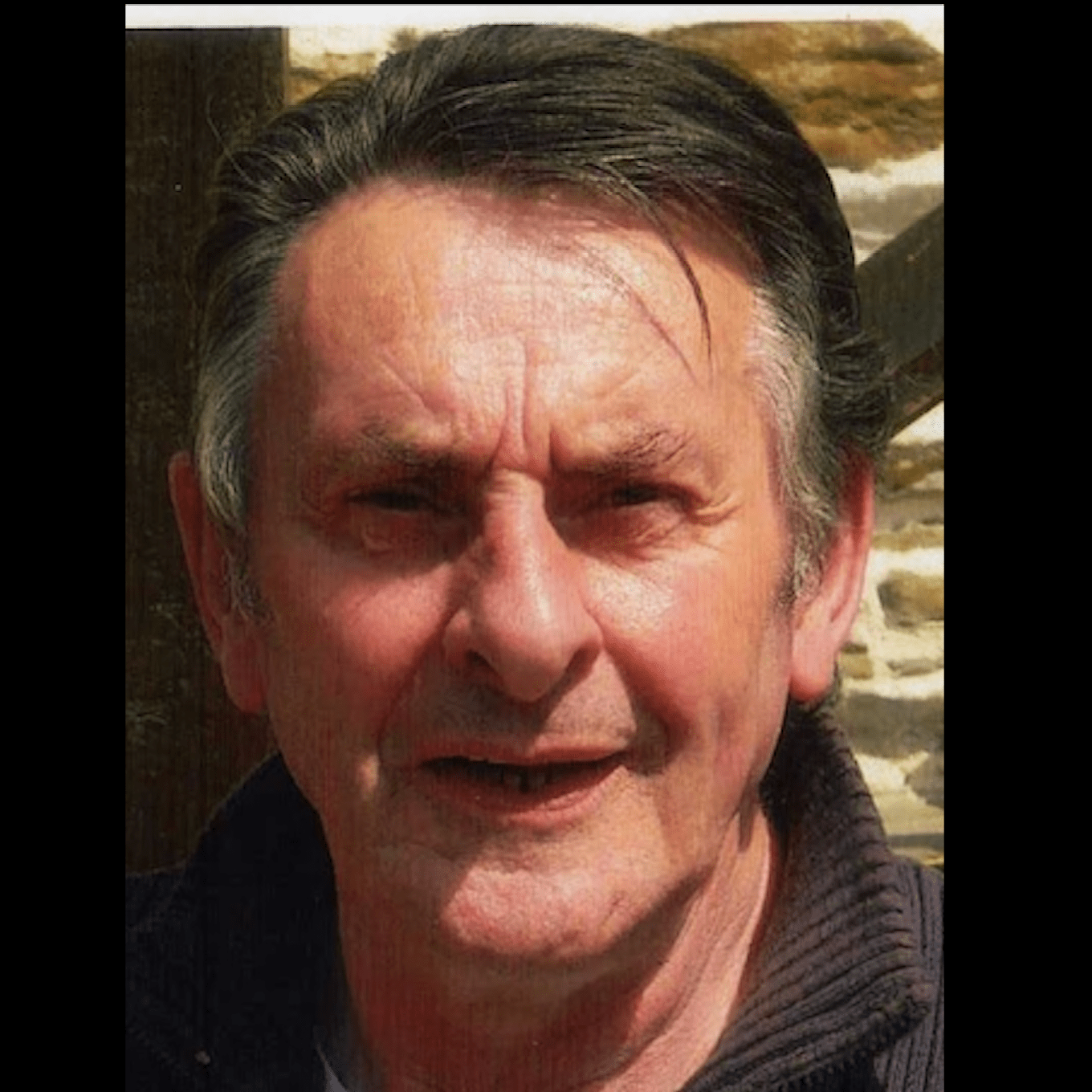 Photo de Jean MARIE