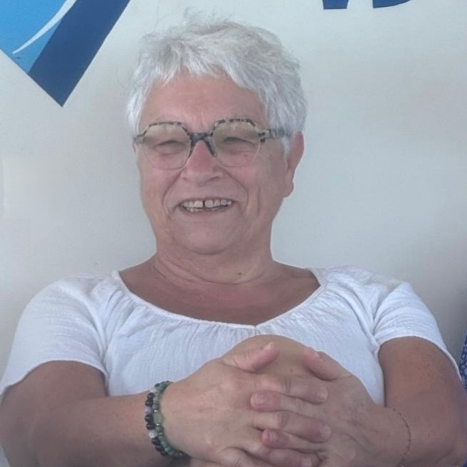 Photo de Christine DEMPURE