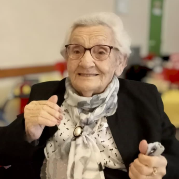 Photo de Marie BARRÉ