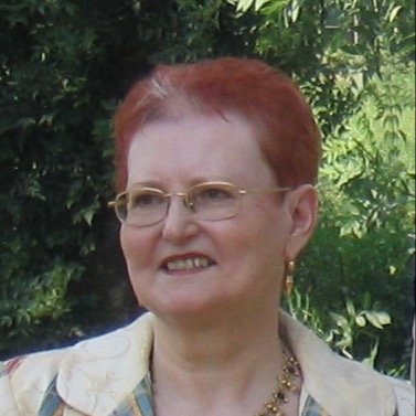 Photo de Solange VINCENT