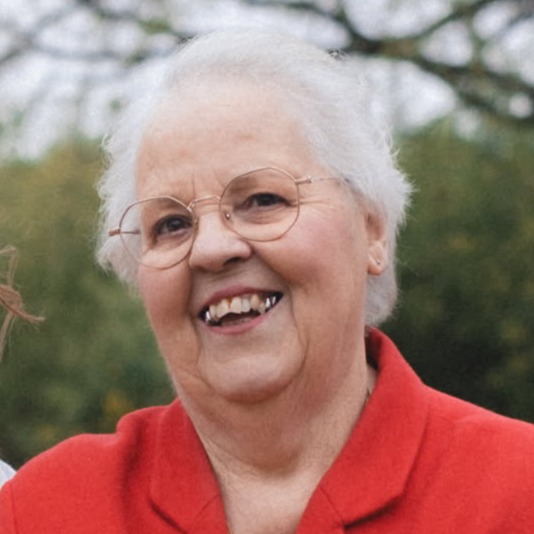 Photo de Madame Claudine SORIN