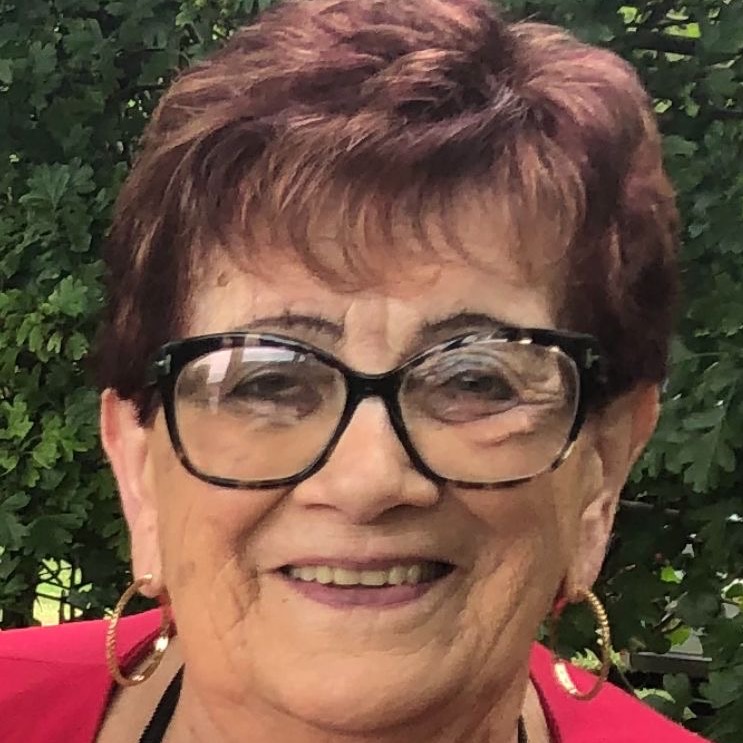 Photo de Marie-Josephe ARNOUX