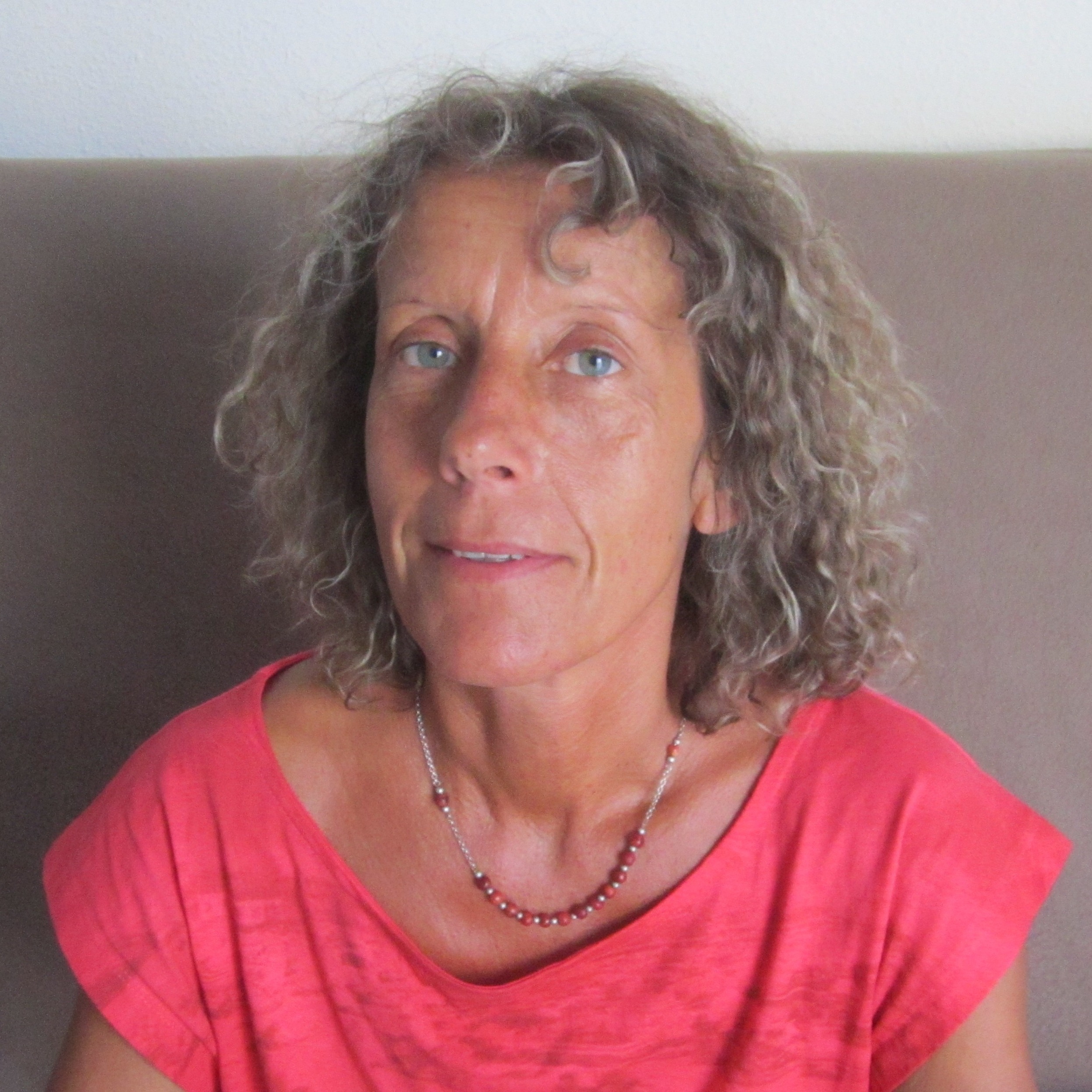 Photo de Nelly HUET