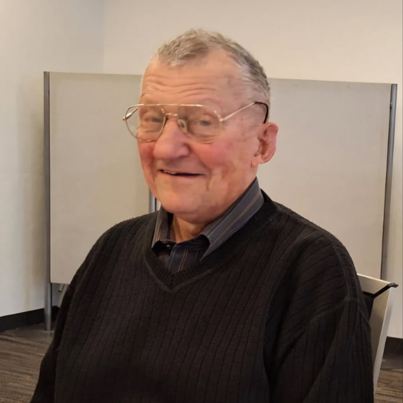 Photo de Monsieur Michel BONNIN