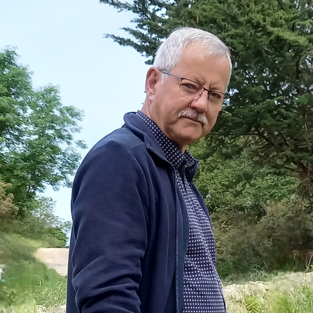 Photo de Thierry DUBS