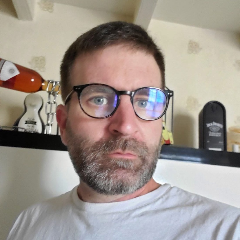 Photo de Ludovic GUINET