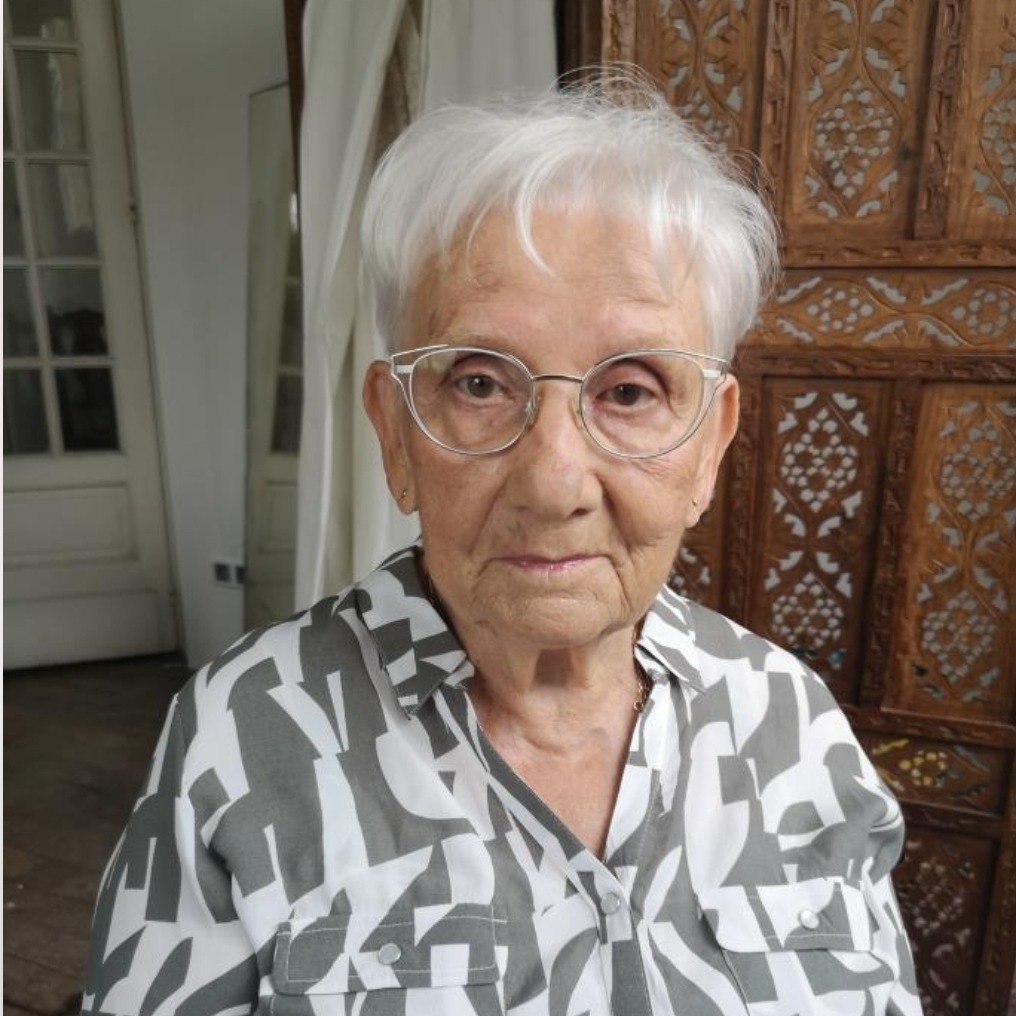 Photo de Madame Monique AUGUIN