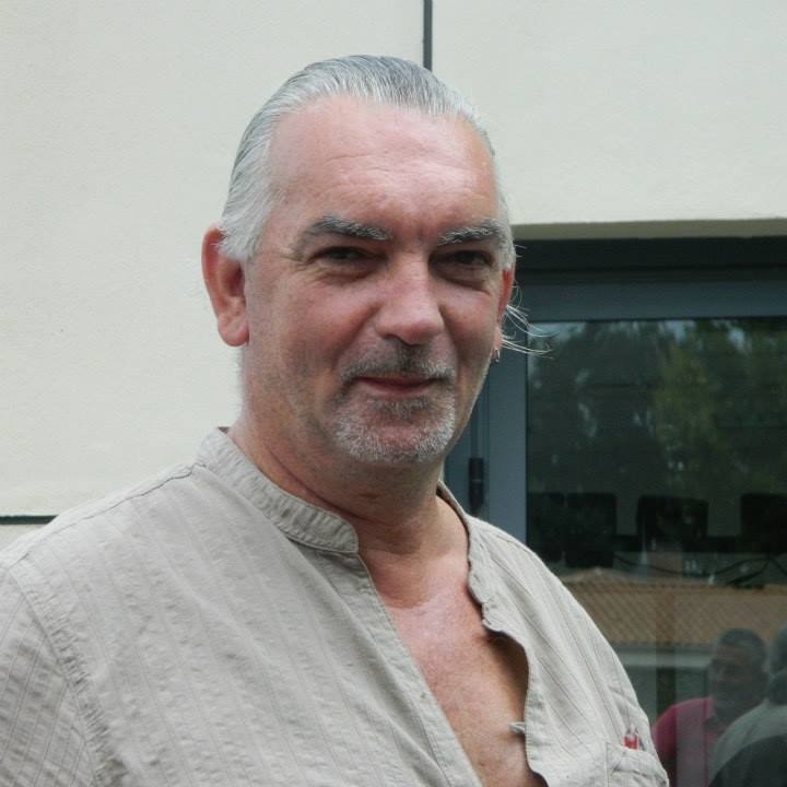 Photo de Serge ROBUCHON