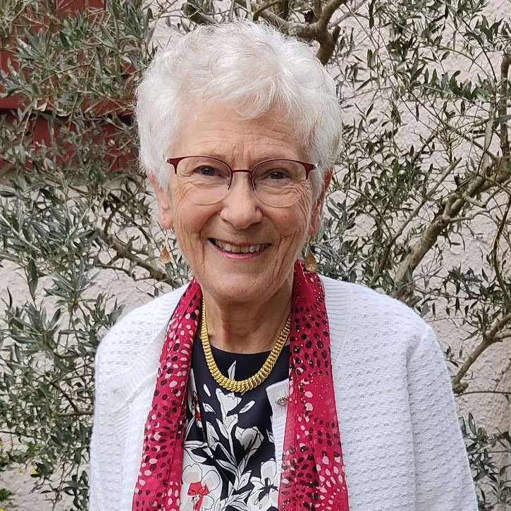 Photo de Madame Nicole, Yolande, Josette BRÉMAND