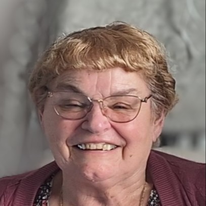 Photo de Paulette POUPONNEAU