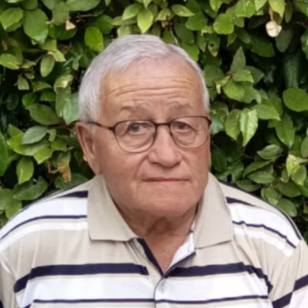 Photo de Roger LÉGERON