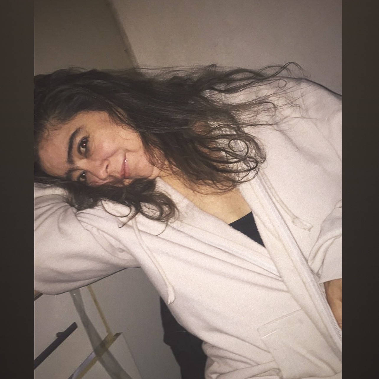 Photo de Sandra MARTINEZ