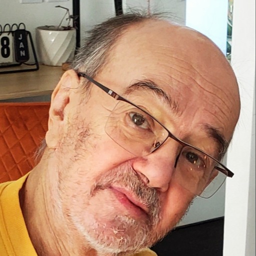 Photo de Raymond WASYLKOW