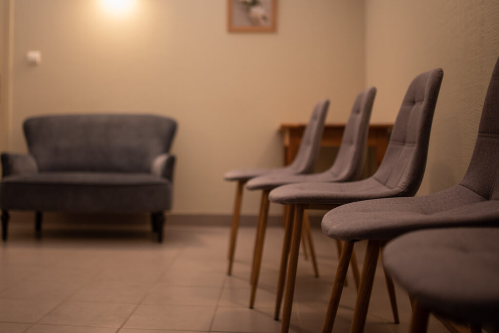 interieur chambre funeraire